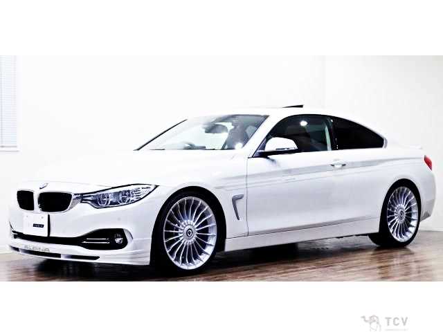2015 BMW Alpina BMW Alpina Others