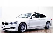 2015 BMW Alpina BMW Alpina Others
