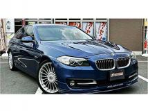 2014 BMW Alpina BMW Alpina Others