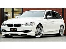 2014 BMW Alpina BMW Alpina Others