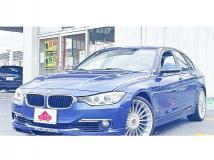 2014 BMW Alpina BMW Alpina Others