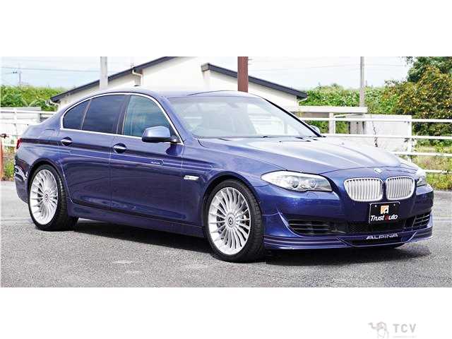 2013 BMW Alpina BMW Alpina Others