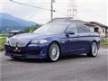 2013 BMW Alpina BMW Alpina Others