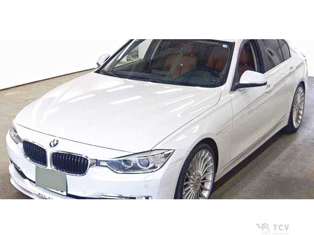 2013 BMW Alpina BMW Alpina Others