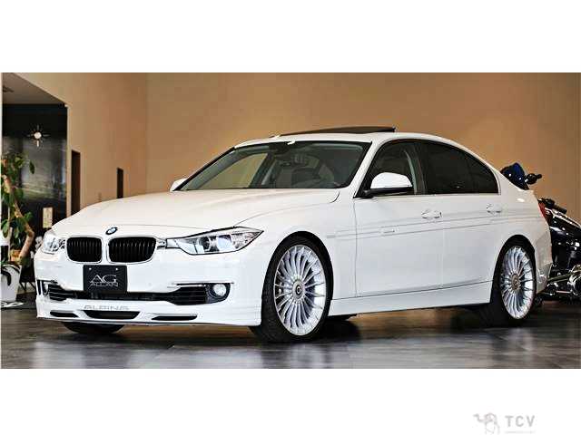2013 BMW Alpina BMW Alpina Others