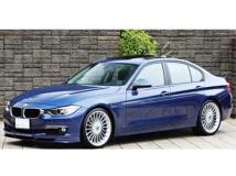 2013 BMW Alpina BMW Alpina Others