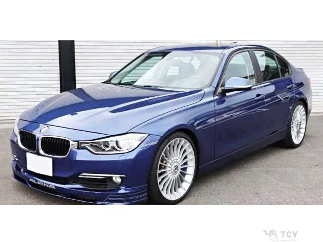 2013 BMW Alpina BMW Alpina Others