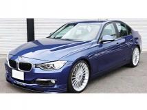 2013 BMW Alpina BMW Alpina Others
