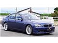 2009 BMW Alpina BMW Alpina Others