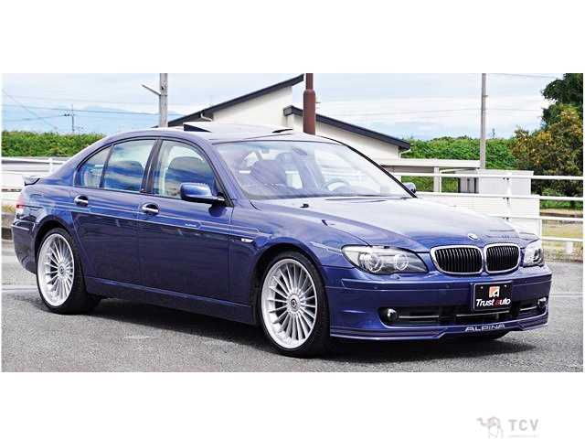 2009 BMW Alpina BMW Alpina Others