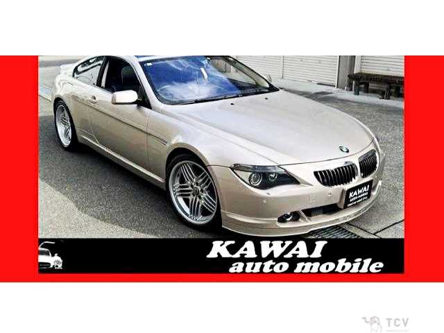 2006 BMW Alpina BMW Alpina Others