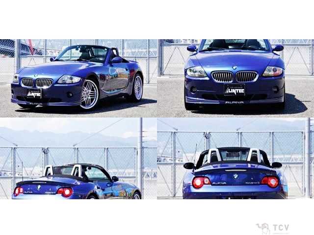 2005 BMW Alpina BMW Alpina Others