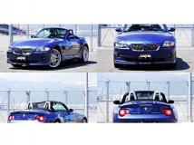 2005 BMW Alpina BMW Alpina Others