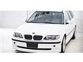 2003 BMW Alpina BMW Alpina Others