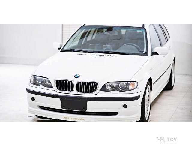 2003 BMW Alpina BMW Alpina Others