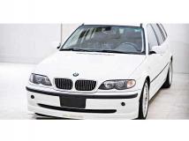 2003 BMW Alpina BMW Alpina Others