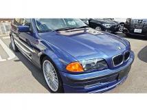 2001 BMW Alpina BMW Alpina Others