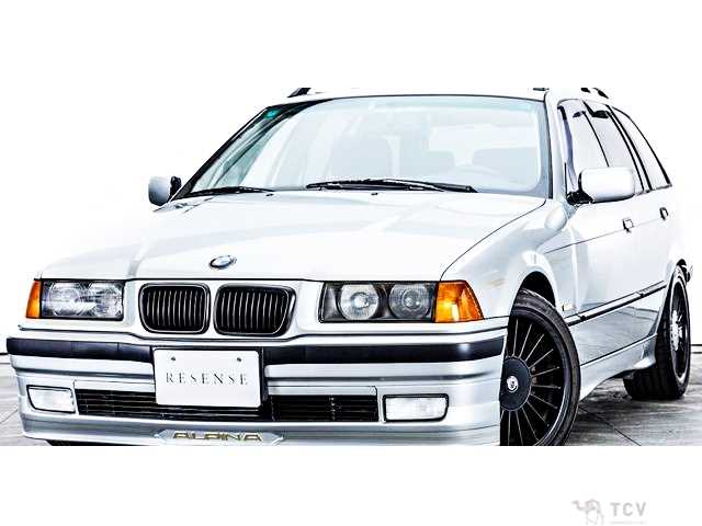 1997 BMW Alpina BMW Alpina Others