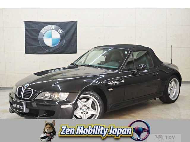 1999 BMW Z3