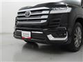 2023 Toyota Land Cruiser