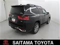 2023 Toyota Land Cruiser