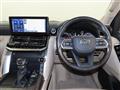 2023 Toyota Land Cruiser