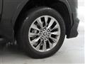2023 Toyota Land Cruiser