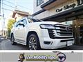 2023 Toyota Land Cruiser