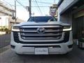 2023 Toyota Land Cruiser