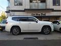 2023 Toyota Land Cruiser