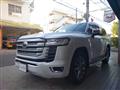 2023 Toyota Land Cruiser