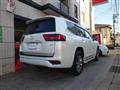 2023 Toyota Land Cruiser