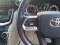2023 Toyota Land Cruiser