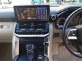 2023 Toyota Land Cruiser