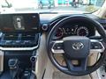 2023 Toyota Land Cruiser