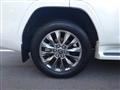 2023 Toyota Land Cruiser