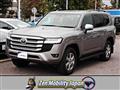 2026 Toyota Land Cruiser