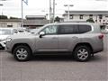 2026 Toyota Land Cruiser