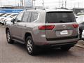 2026 Toyota Land Cruiser