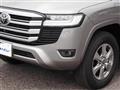 2026 Toyota Land Cruiser