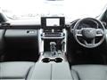 2026 Toyota Land Cruiser