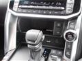 2026 Toyota Land Cruiser