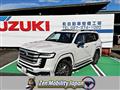 2024 Toyota Land Cruiser