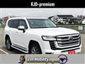 2023 Toyota Land Cruiser