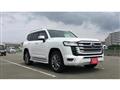 2023 Toyota Land Cruiser