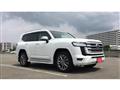 2023 Toyota Land Cruiser