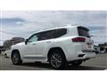 2023 Toyota Land Cruiser