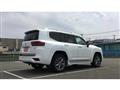 2023 Toyota Land Cruiser