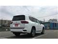 2023 Toyota Land Cruiser