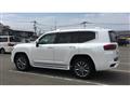 2023 Toyota Land Cruiser